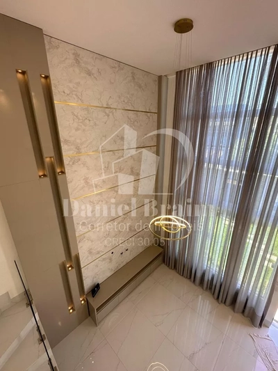 Casa, 4 quartos, 250 m² - Foto 2