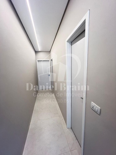 Casa, 2 quartos, 91 m² - Foto 2