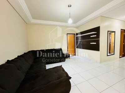 Casa, 3 quartos, 170 m² - Foto 1