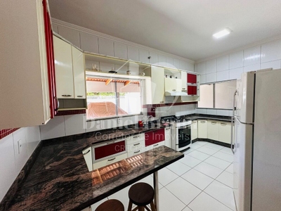 Casa, 3 quartos, 170 m² - Foto 3