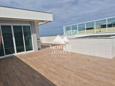 Cobertura, 4 quartos, 278 m² - Foto 1