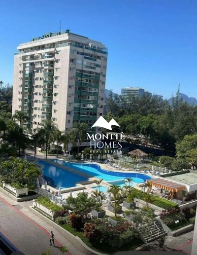 Apartamento, 3 quartos, 84 m² - Foto 1