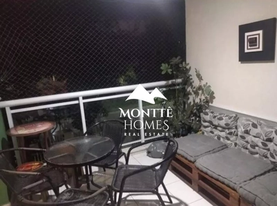 Apartamento, 3 quartos, 84 m² - Foto 3