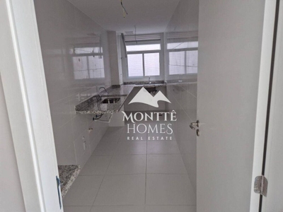 Apartamento, 3 quartos, 96 m² - Foto 5