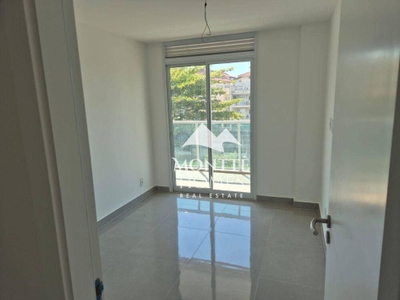 Apartamento, 3 quartos, 96 m² - Foto 2
