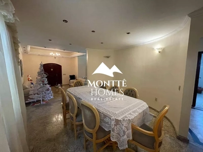 Casa, 4 quartos, 338 m² - Foto 4