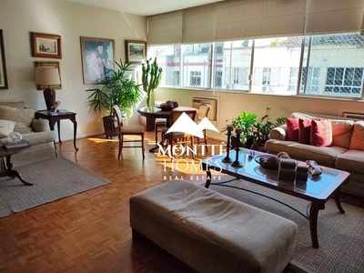 Cobertura, 4 quartos, 250 m² - Foto 1