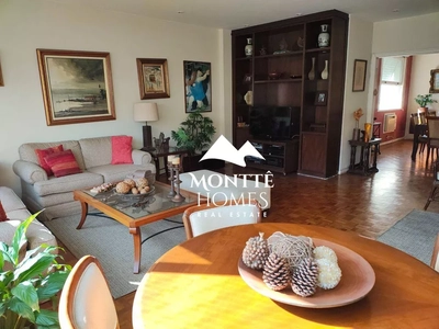 Cobertura, 4 quartos, 250 m² - Foto 3