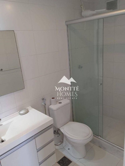 Apartamento, 2 quartos, 56 m² - Foto 5