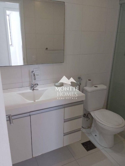 Apartamento, 2 quartos, 56 m² - Foto 3