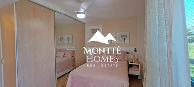 Apartamento, 3 quartos, 91 m² - Foto 4