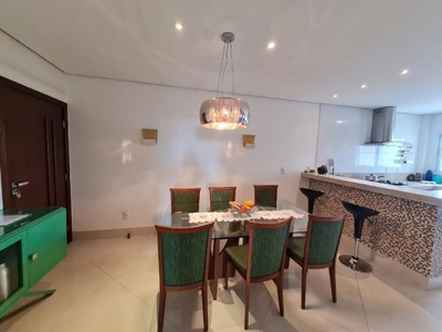 Apartamento, 3 quartos, 180 m² - Foto 4