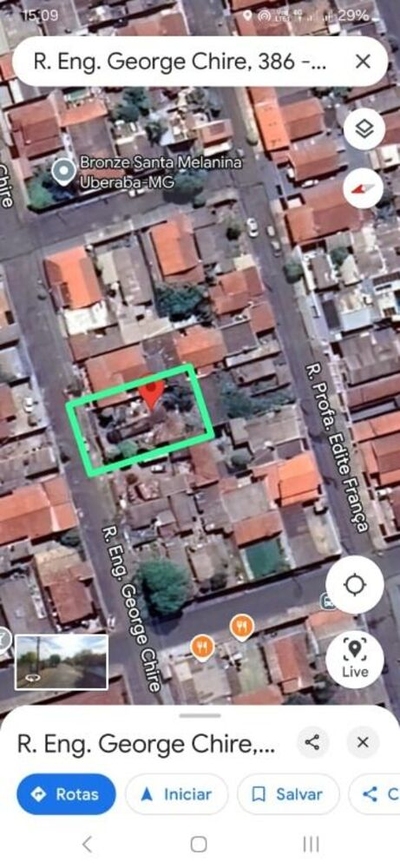 Terreno, 200 m² - Foto 3