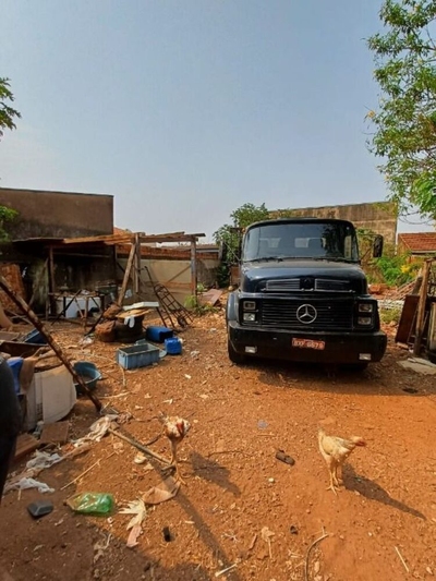 Terreno, 200 m² - Foto 1