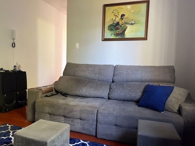 Apartamento, 3 quartos, 57 m² - Foto 1