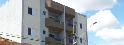 Apartamento, 2 quartos, 70 m² - Foto 1