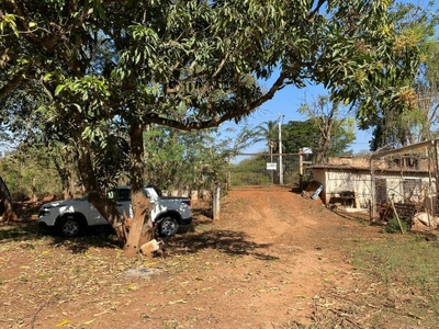 Chácara, 3 quartos, 8317 m² - Foto 2