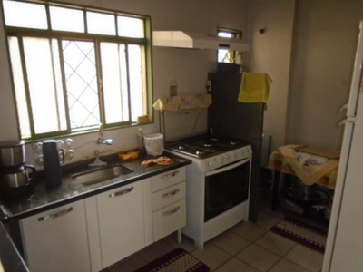 Apartamento, 3 quartos, 65 m² - Foto 2