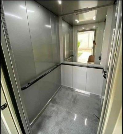 Apartamento, 2 quartos, 39 m² - Foto 2