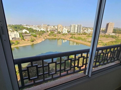 Apartamento, 2 quartos, 54 m² - Foto 1