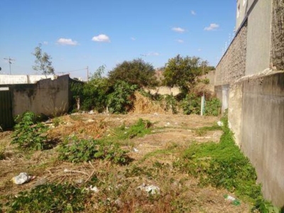 Terreno, 400 m² - Foto 1