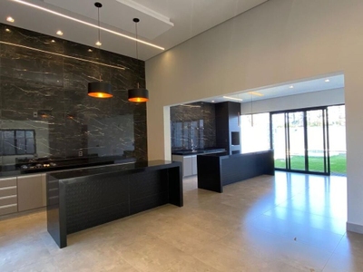 Casa, 3 quartos, 200 m² - Foto 2