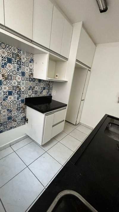 Apartamento, 2 quartos, 40 m² - Foto 3