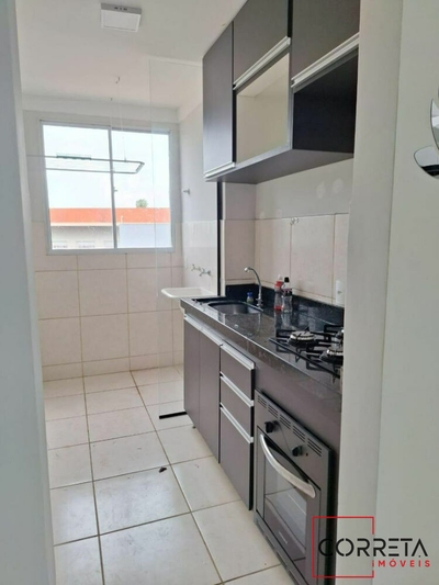 Apartamento, 2 quartos - Foto 2