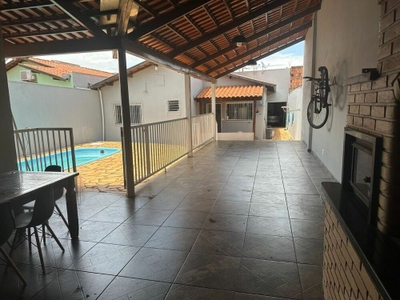 Casa, 3 quartos, 190 m² - Foto 4