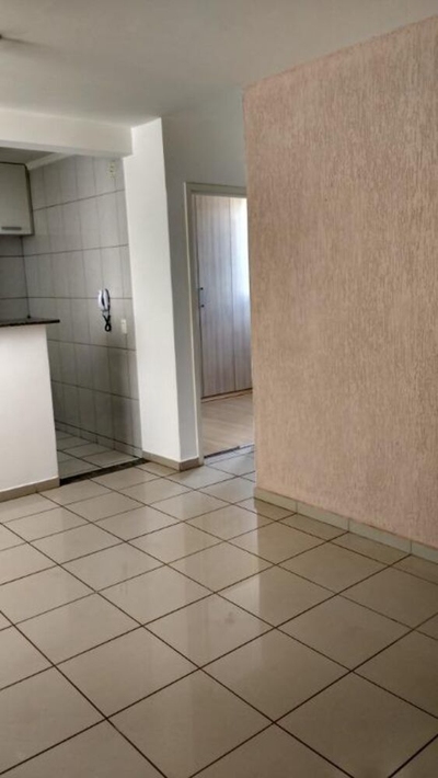 Apartamento, 2 quartos, 44 m² - Foto 4