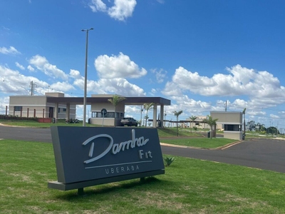 Terreno, 250 m² - Foto 1