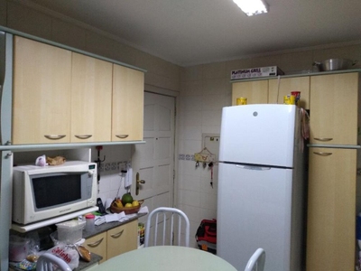 Apartamento, 3 quartos, 104 m² - Foto 2