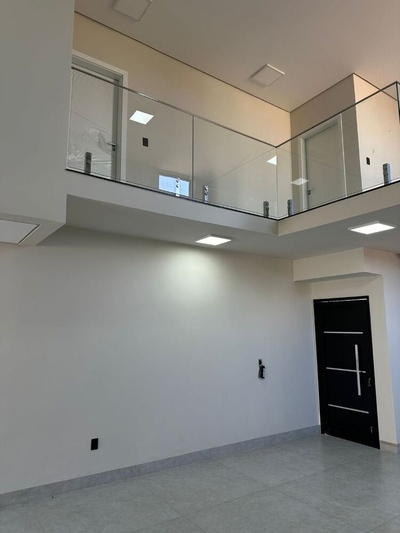 Casa, 4 quartos, 300 m² - Foto 2