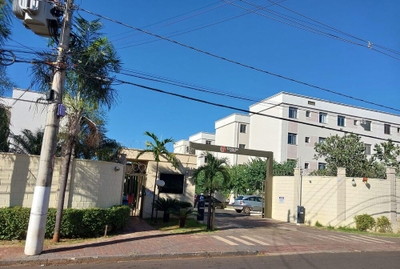 Apartamento, 2 quartos, 42 m² - Foto 4