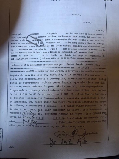 Terreno, 341 m² - Foto 4