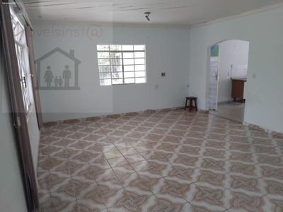 Chácara, 4 quartos, 1864 m² - Foto 1