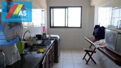 Cobertura, 3 quartos - Foto 4