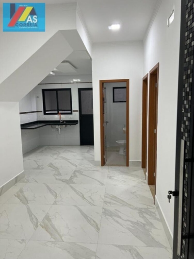 Casa, 2 quartos - Foto 4