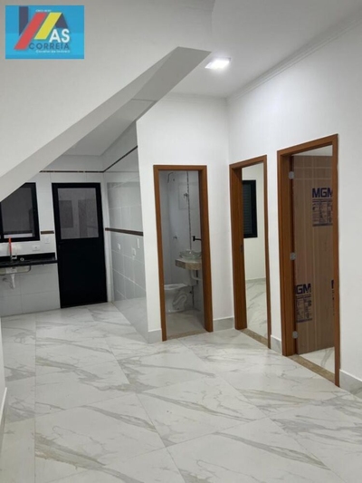 Casa, 2 quartos - Foto 5