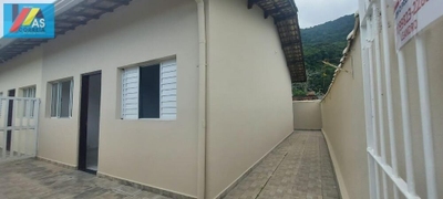 Casa, 2 quartos - Foto 1