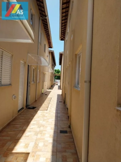 Casa, 2 quartos, 39 m² - Foto 4