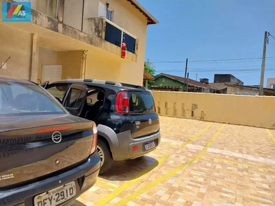 Casa, 2 quartos, 39 m² - Foto 5