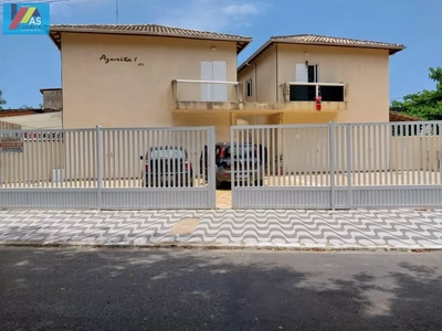 Casa, 2 quartos, 39 m² - Foto 1