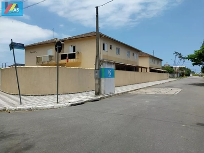 Casa, 2 quartos, 39 m² - Foto 2
