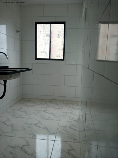 Casa, 3 quartos, 60 m² - Foto 2