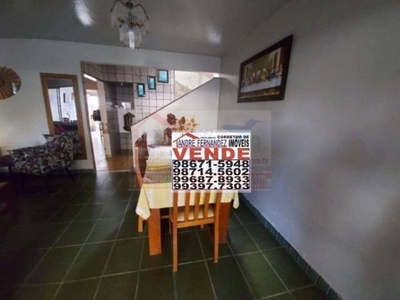 Casa, 3 quartos, 193 m² - Foto 2