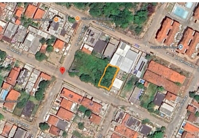 Terreno, 10 m² - Foto 1