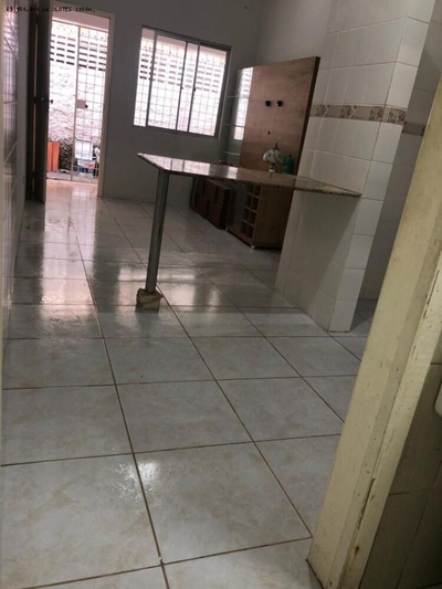 Casa, 2 quartos, 53 m² - Foto 1