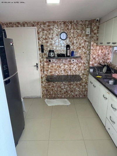 Apartamento, 3 quartos, 116 m² - Foto 5