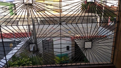 Sobrado, 3 quartos, 193 m² - Foto 4